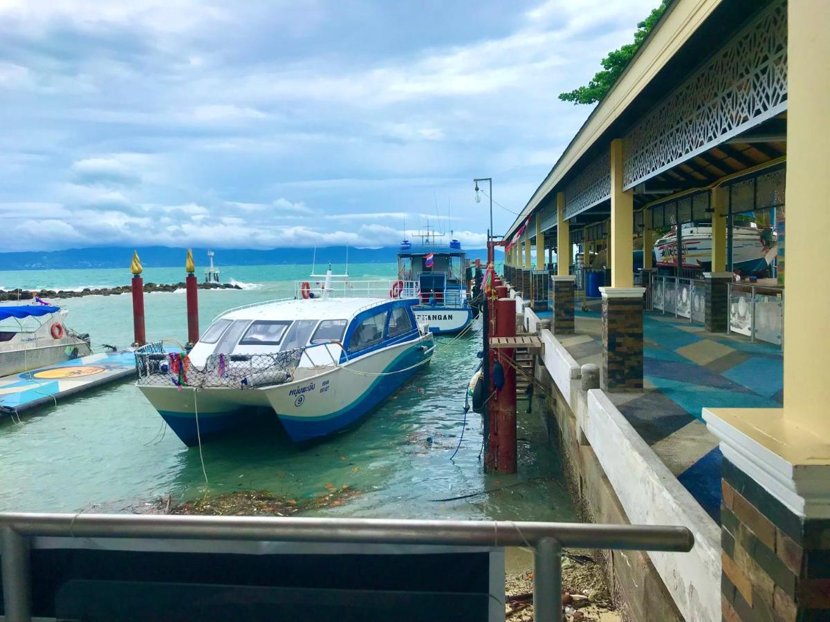 Family House Resort, 哈林海滩 外观 照片