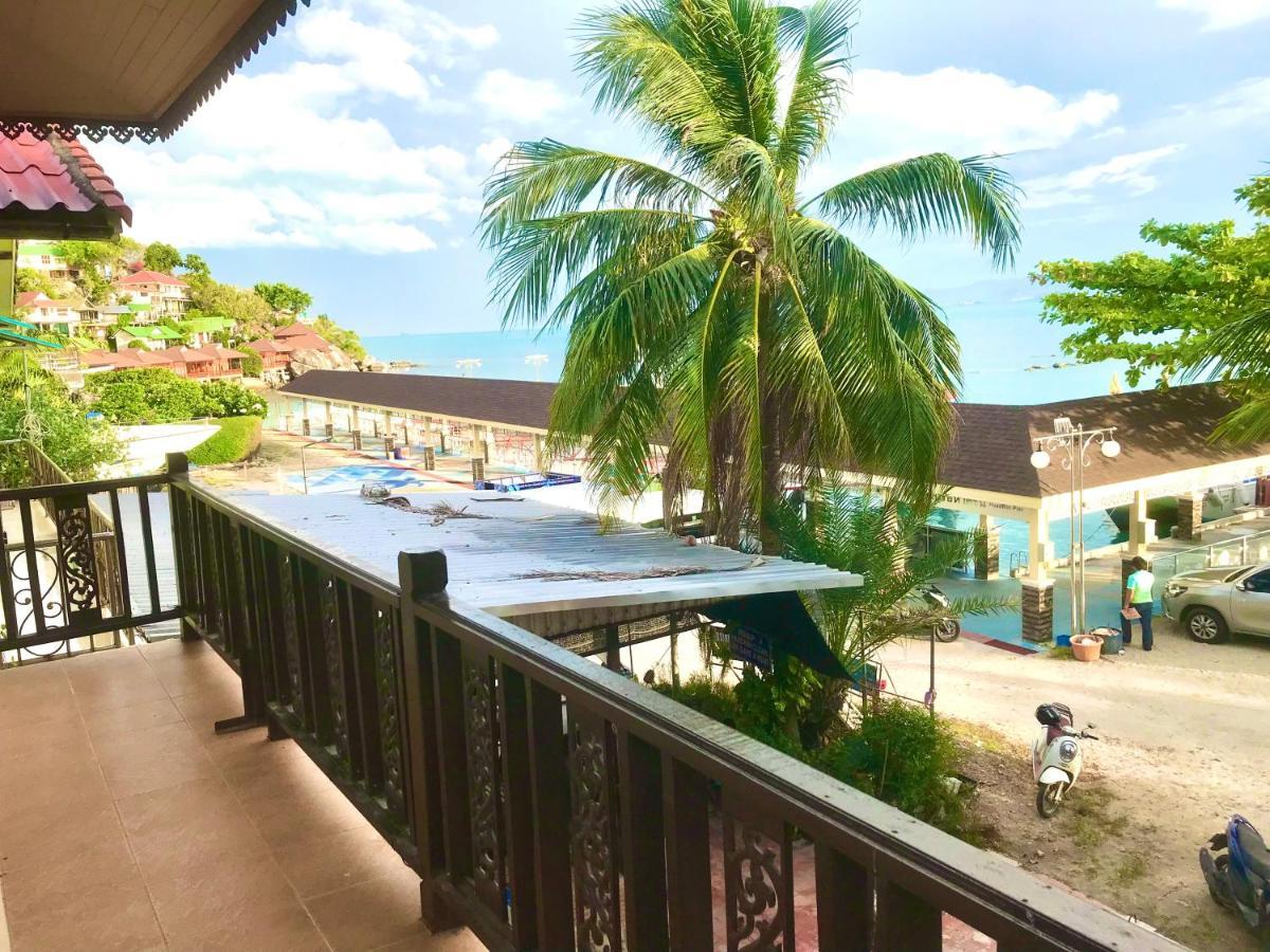 Family House Resort, 哈林海滩 外观 照片