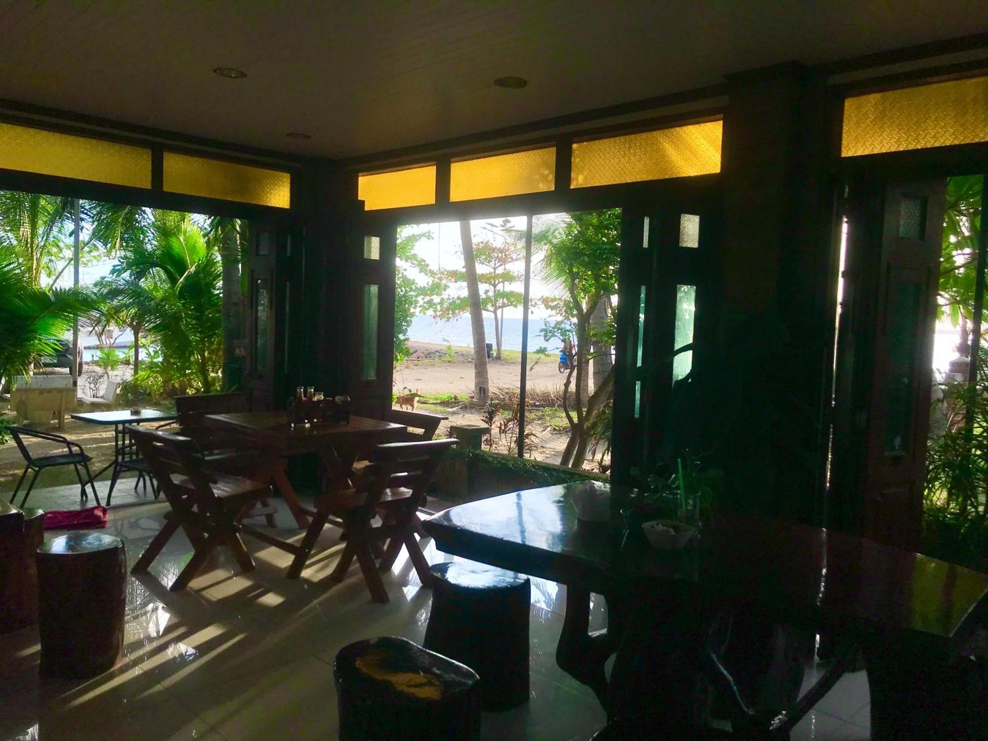 Family House Resort, 哈林海滩 外观 照片