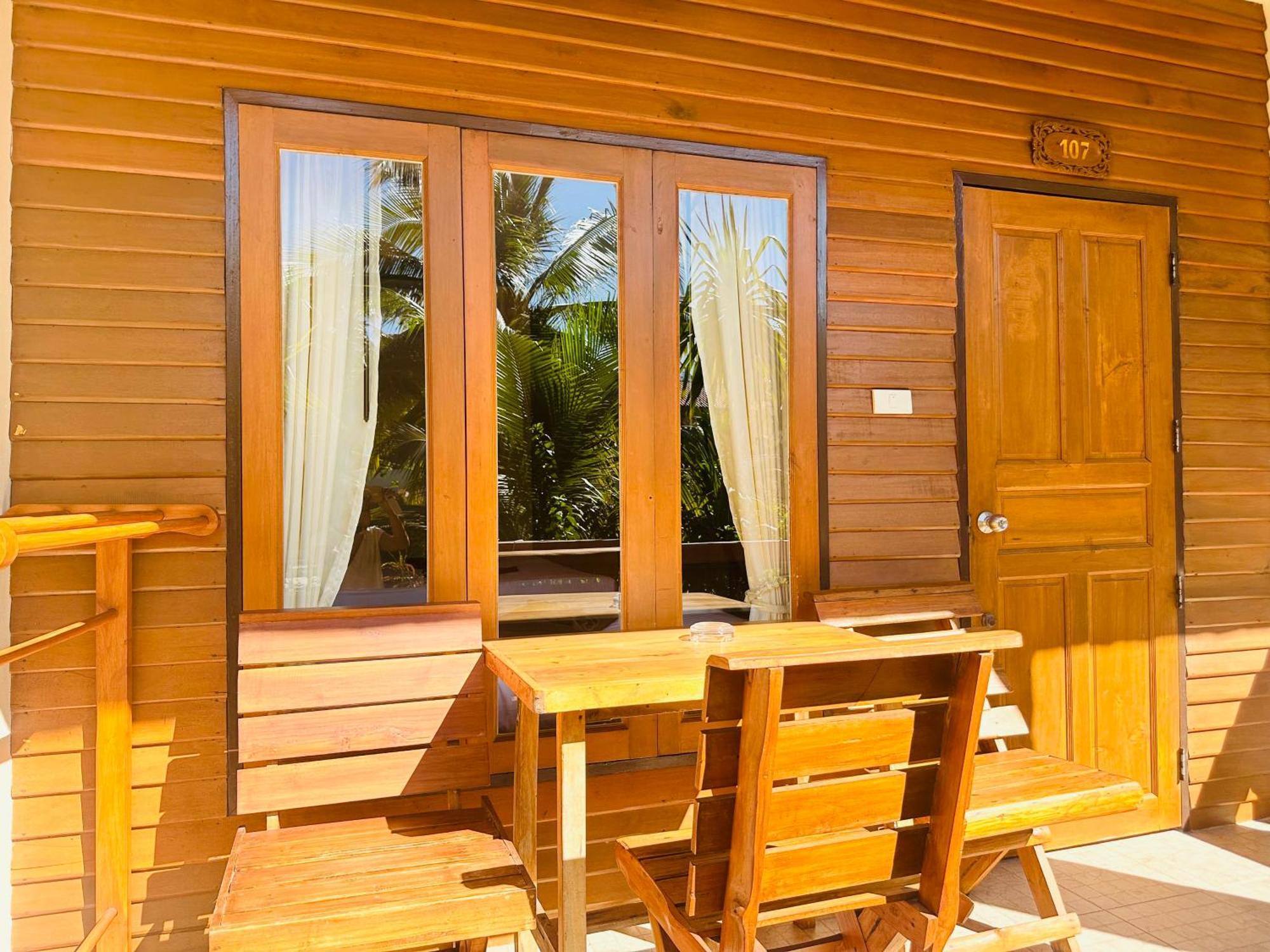 Family House Resort, 哈林海滩 客房 照片