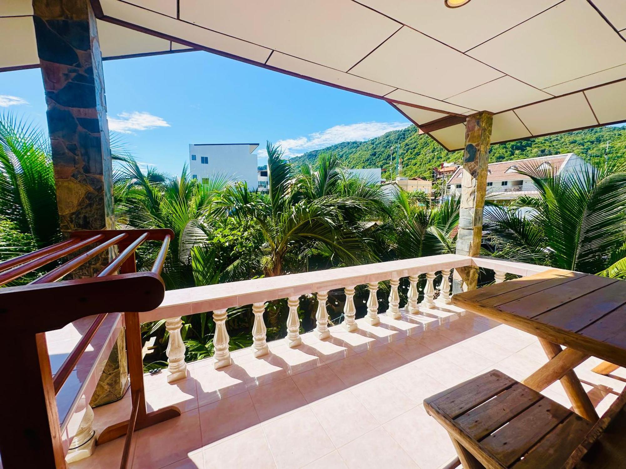 Family House Resort, 哈林海滩 客房 照片