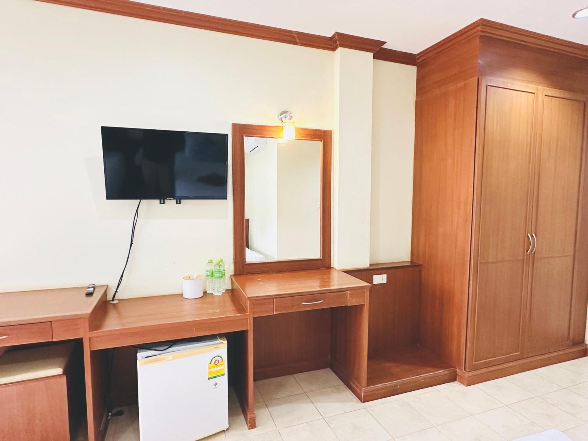 Family House Resort, 哈林海滩 客房 照片