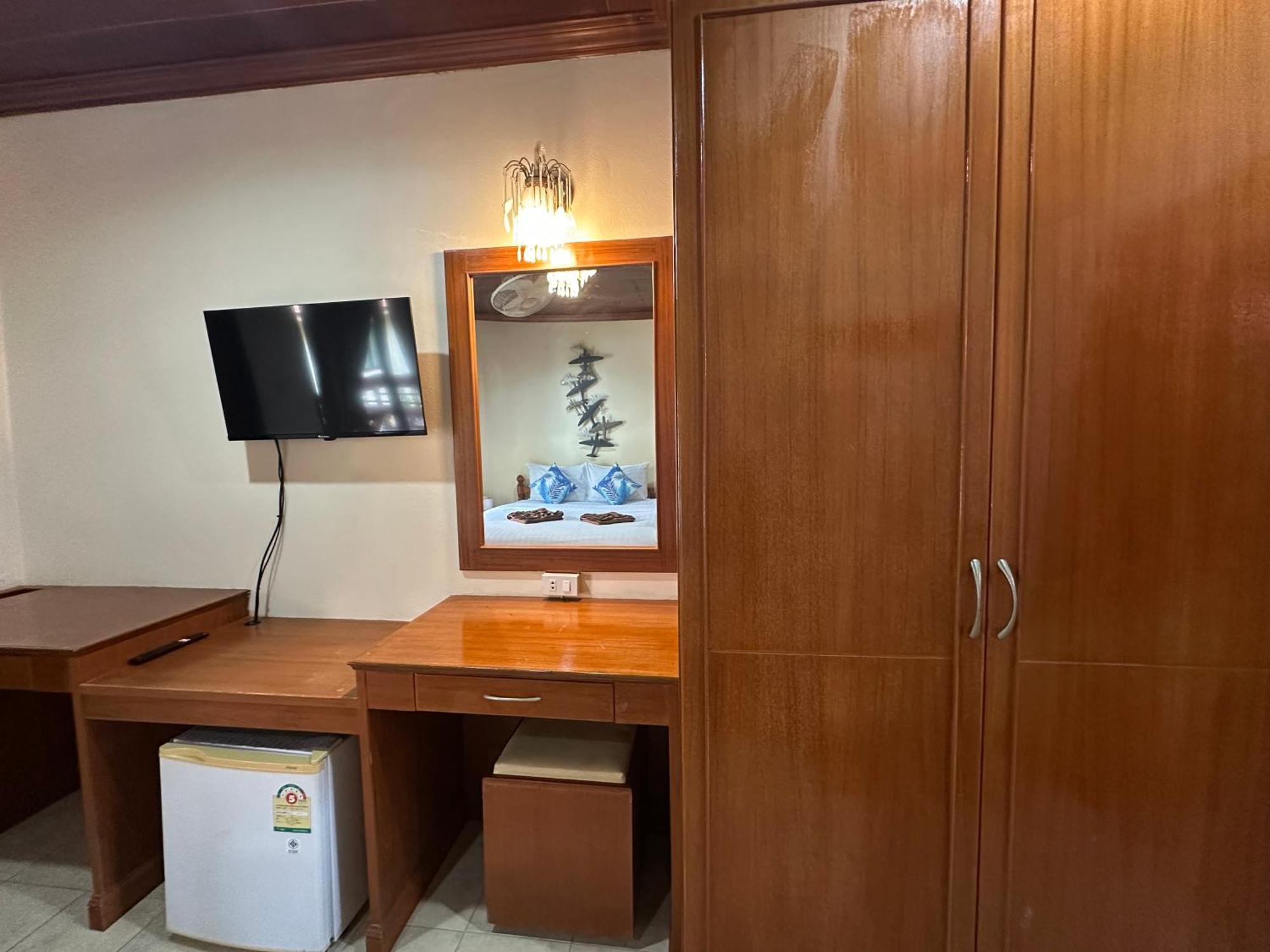 Family House Resort, 哈林海滩 客房 照片