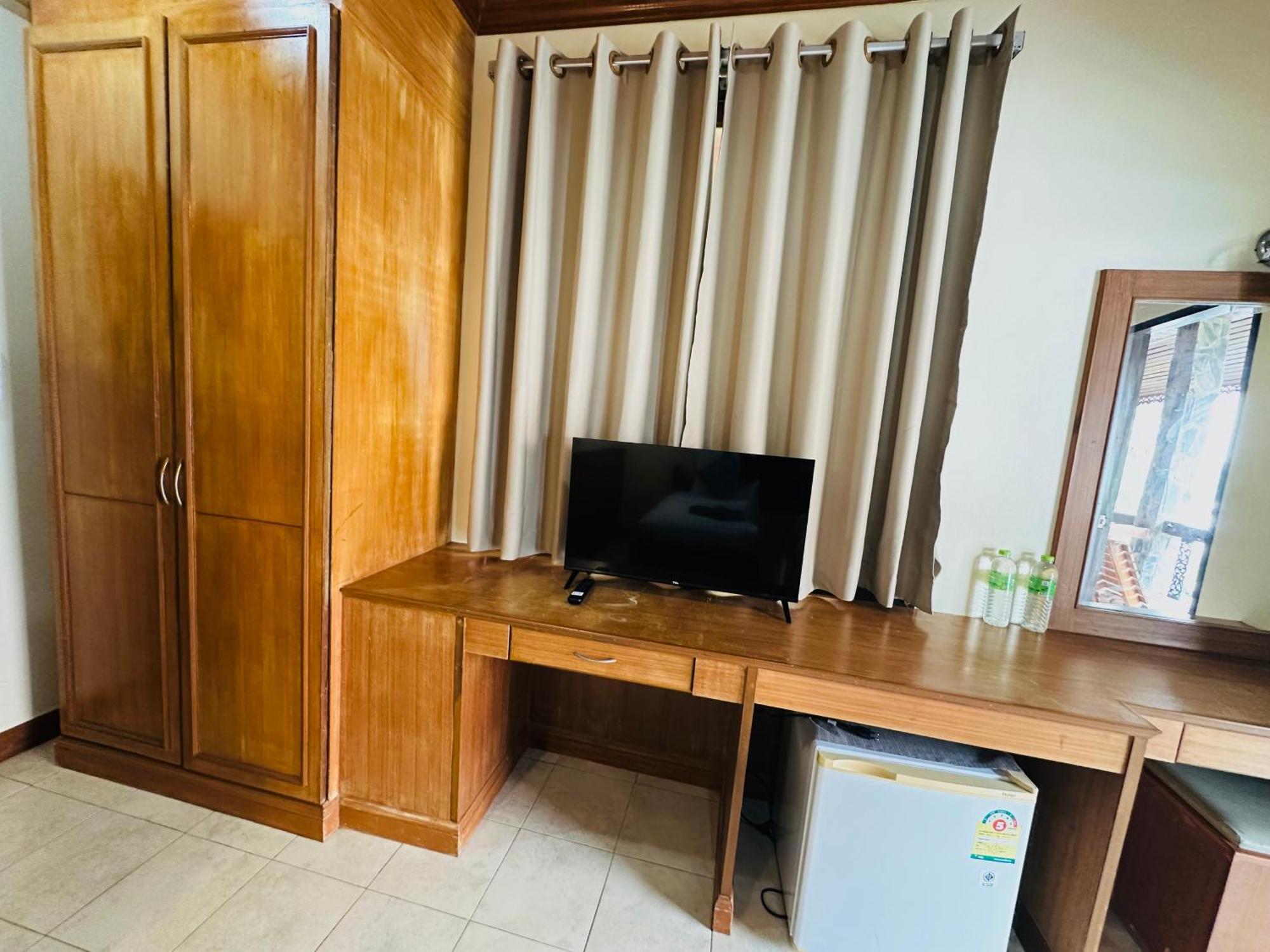 Family House Resort, 哈林海滩 客房 照片